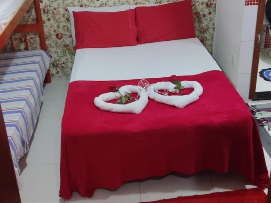 Suites Malibu Arraial do Cabo Exterior foto