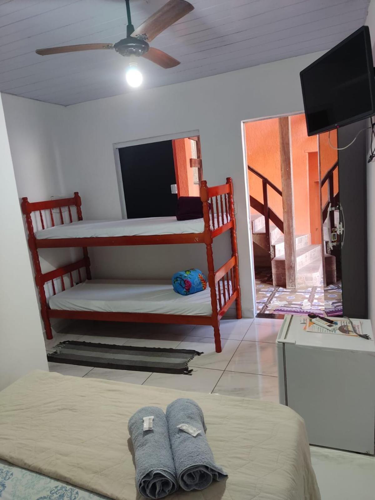 Suites Malibu Arraial do Cabo Exterior foto
